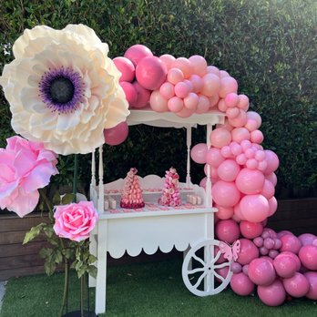 Nari's Events - Party & Event Planning Near Me Nari's Events - Party & Event Planning Near Me