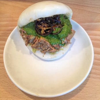BAO - Soho - Taiwanese Near Me - London, XGL BAO - Soho - Taiwanese Near Me - London, XGL