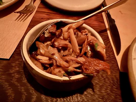 The Inn at Pound Ridge by Jean-Georges by null