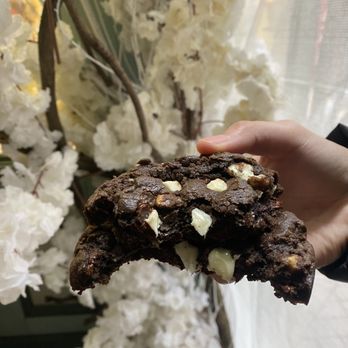 The Cookie Odyssey - Bakeries Near Me - New York, New York The Cookie Odyssey - Bakeries Near Me - New York, New York