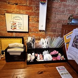 Fawn River Coffee