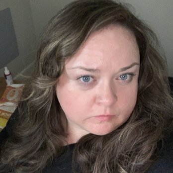 Chameleon Salon - regular light looks grey - even after they "fixed" it by doing more of the same - Waxing Near Me - Portland, Oregon