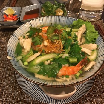 Cô Tù - Hu tieu - Vietnamese Near Me - Paris, 75
