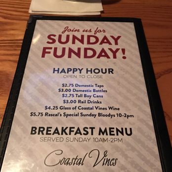 Rascals Bar & Grill - Happy hour - Bars Near Me - Apple Valley, Minnesota