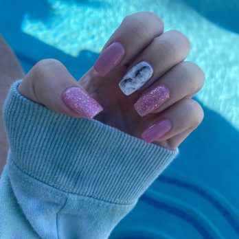 Finest Nails - Nail Salons Near Me - Lake Forest, California