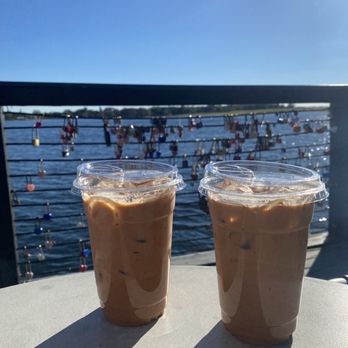 SnowBean - Iced Thai Tea - Coffee & Tea Near Me - Orlando, Florida SnowBean - Iced Thai Tea - Coffee & Tea Near Me - Orlando, Florida