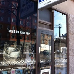 The Golden Oldies Shop