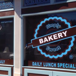 Simply Sweet Bakery
