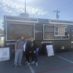 Cousins Maine Lobster - San Antonio - Food truck