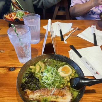 Fuddo Yama Ramen - Oregon deluxe ramen - Ramen Near Me - Beaverton, Oregon Fuddo Yama Ramen - Oregon deluxe ramen - Ramen Near Me - Beaverton, Oregon