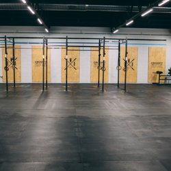 Deep Well Athletics