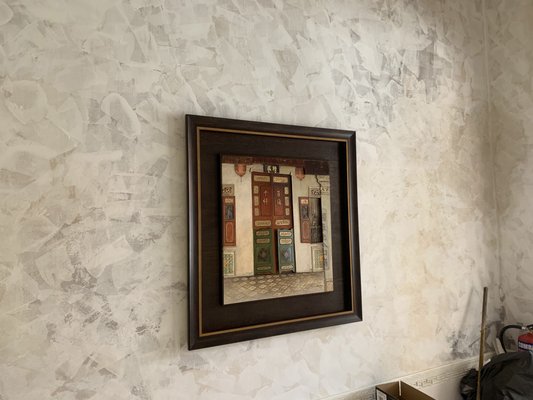 De Frame shop by null