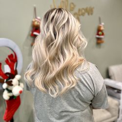 Lux Image Salon