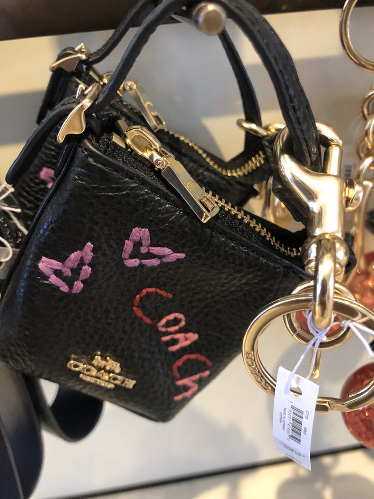 COACH FACTORY Updated September 2024 28 Photos 2300 Tanger Blvd, Gonzales, Louisiana