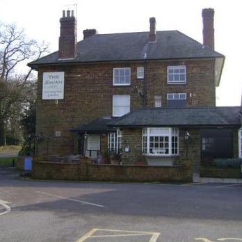 Lamport Swan - Pubs Near Me - Northampton, NTH Lamport Swan - Pubs Near Me - Northampton, NTH