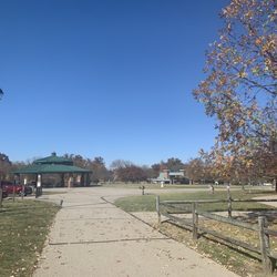 Beech Acres Park