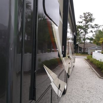 Scrubbing Bubbles Auto Detailing - Nice - Auto Detailing Near Me - Wilmington, North Carolina