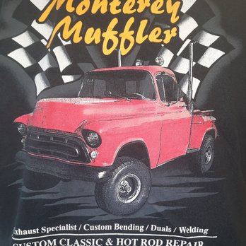 Monterey Muffler - Auto Repair Near Me - Stuart, Florida Monterey Muffler - Auto Repair Near Me - Stuart, Florida