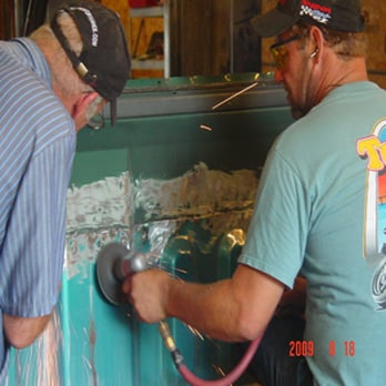 Buhl's Auto Repair - Auto Repair Near Me - Lebanon, Illinois Buhl's Auto Repair - Auto Repair Near Me - Lebanon, Illinois
