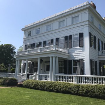 Topping Rose House Hotel - So nice - Hotels Near Me - Bridgehampton, New York