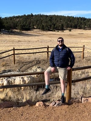 Florissant Fossil Beds National Monument by null