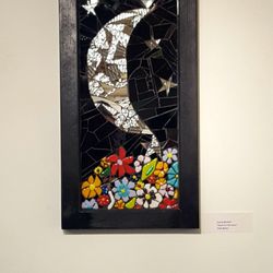 Reach For The Stars by Denise Marshall