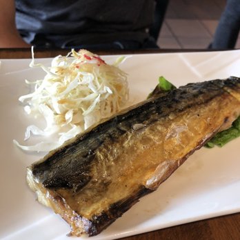 Izakaya An - Mackerel Fish - Tapas/Small Plates Near Me - Concord, California Izakaya An - Mackerel Fish - Tapas/Small Plates Near Me - Concord, California