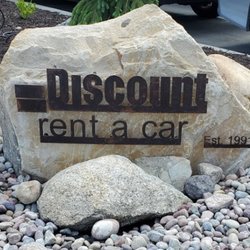Discount Rent a Car