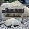 Discount Rent a Car gift card