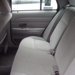 Chester Express Shuttle & Taxi - Riding the way you like... nice clean comfortable & smoke free as well!