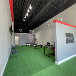 Strength Chiropractic