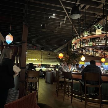 Amado - Mexican Near Me - Burlingame, California