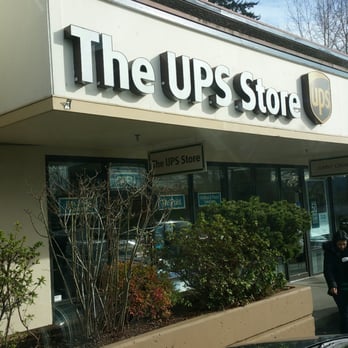 The UPS Store - UPS Store in Woodinville, WA - Shipping Centers Near Me - Woodinville, Washington