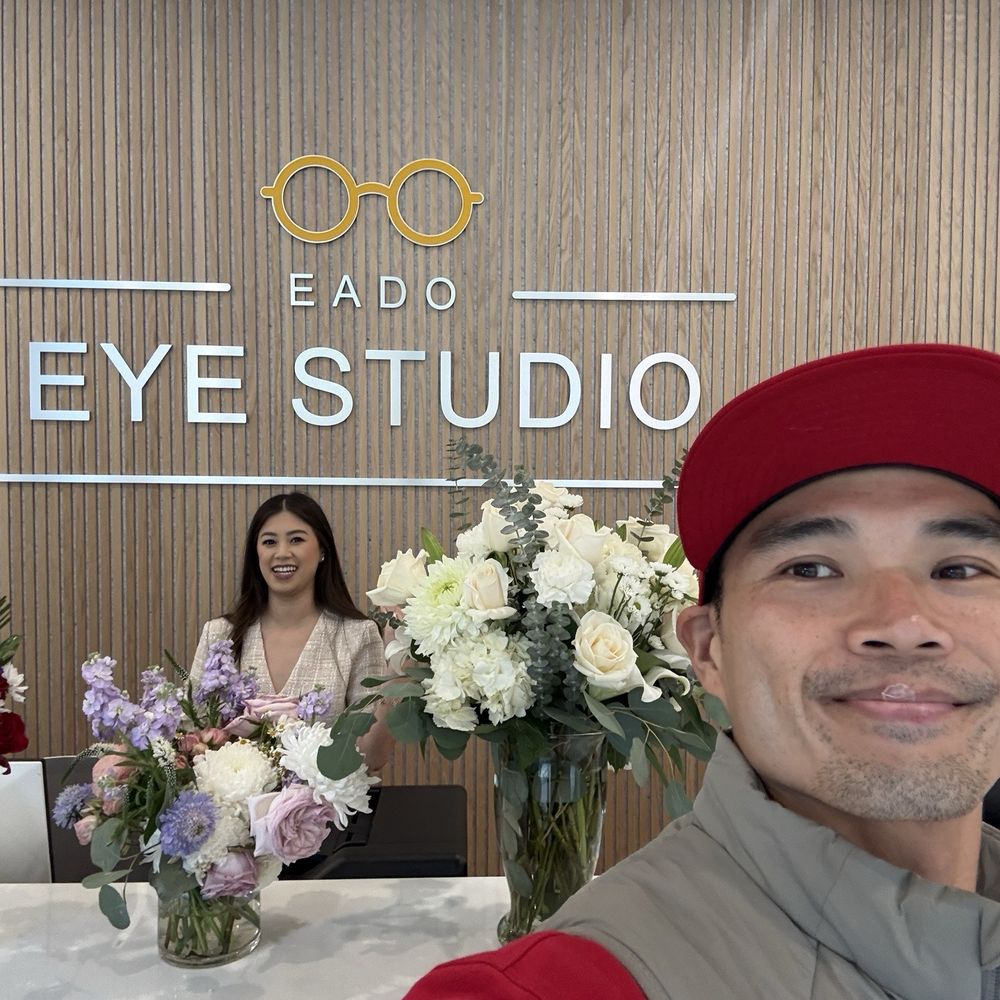 EaDo Eye Studio - Dr. Jennifer representing Eado Eye Studio - Optometrists Near Me - Houston, Texas