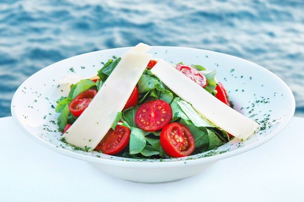 Arma Restaurant by null