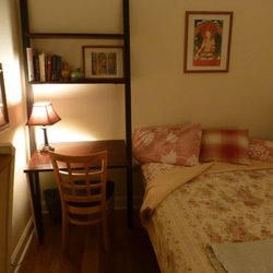 Interfaith East Village Rooms