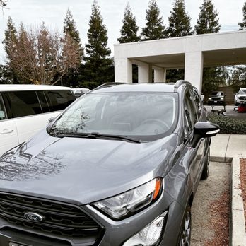 DuPratt Ford Dixon - Meet Wall-E - Car Dealers Near Me - Dixon, California DuPratt Ford Dixon - Meet Wall-E - Car Dealers Near Me - Dixon, California