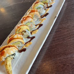 Foster's - Oakey Dokey Roll