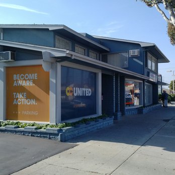 OC United - Community Service/Non-Profit Near Me - Fullerton, California