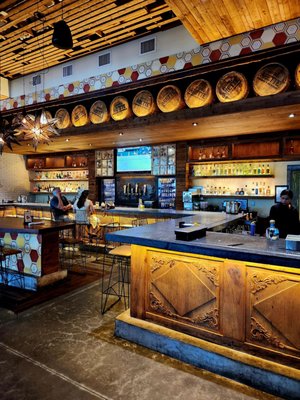 Goode Company Kitchen & Cantina by null