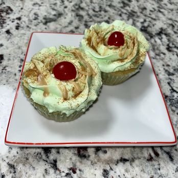 Rumalutions Rum Cake Solution - Pistachio tres leches - Bakeries Near Me - Manassas, Virginia Rumalutions Rum Cake Solution - Pistachio tres leches - Bakeries Near Me - Manassas, Virginia