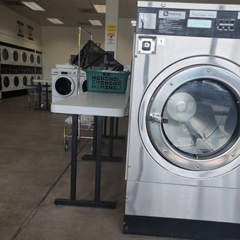 Maytag Equipped Laundry - Quick glance inside! - Laundromat Near Me - Salem, Oregon Maytag Equipped Laundry - Quick glance inside! - Laundromat Near Me - Salem, Oregon