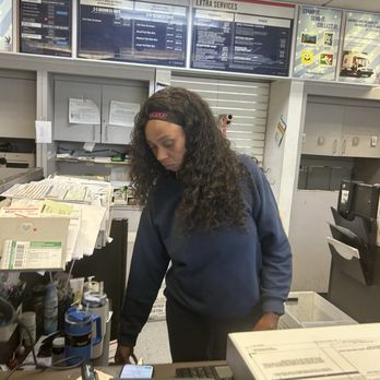 US Post Office - This has to be the RUDEST and nastiest Oakland postal worker that I have EVER encountered in my life. - Post Offices Near Me - Oakland, New Jersey US Post Office - This has to be the RUDEST and nastiest Oakland postal worker that I have EVER encountered in my life. - Post Offices Near Me - Oakland, New Jersey