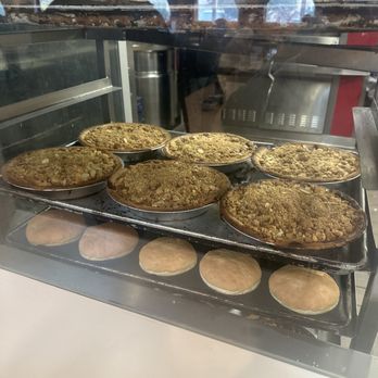 Polly's Pies - American Near Me - Norco, California