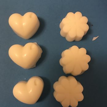 Candy Kisses Candles & Melts - Coconut cream pie wax melts $5 - Candle Stores Near Me - Conway, Arkansas Candy Kisses Candles & Melts - Coconut cream pie wax melts $5 - Candle Stores Near Me - Conway, Arkansas