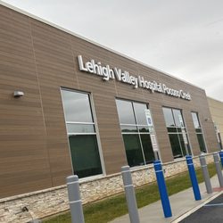Lehigh Valley Health Network - Bartonsville