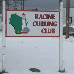 Racine Curling Club