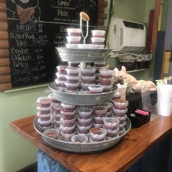 Major's Smokehouse - BBQ sauces - Smokehouse Near Me - Lynn Haven, Florida Major's Smokehouse - BBQ sauces - Smokehouse Near Me - Lynn Haven, Florida