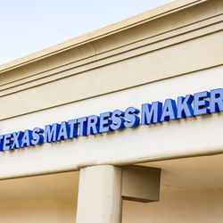 Texas Mattress Makers - Baytown