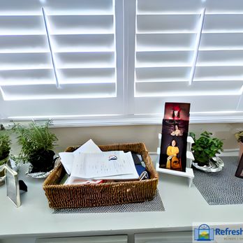 Refreshing Touch Window Coverings - Shades & Blinds Near Me - Rancho Cucamonga, California Refreshing Touch Window Coverings - Shades & Blinds Near Me - Rancho Cucamonga, California
